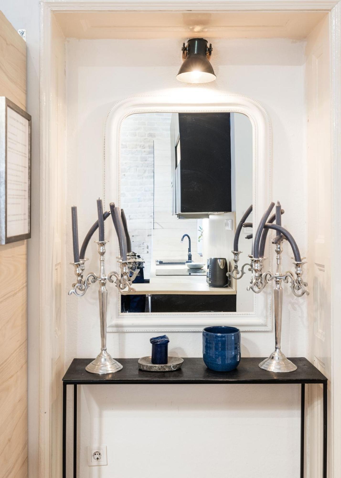 Hidden Gem Penthouse Sauna & Jacuzzi-heart Of Apartment *