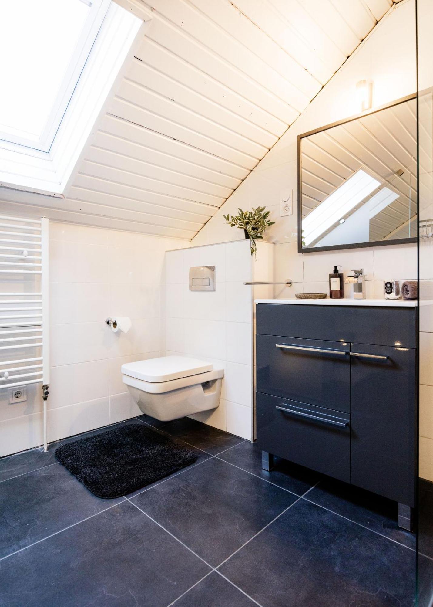 Hidden Gem Penthouse Sauna & Jacuzzi-heart Of Apartament *
